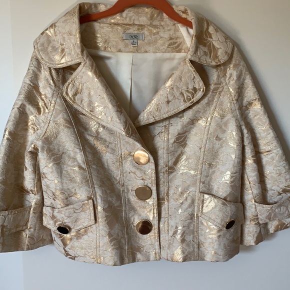 Cache Jackets & Blazers - 🌺Sale. Cache jacket.